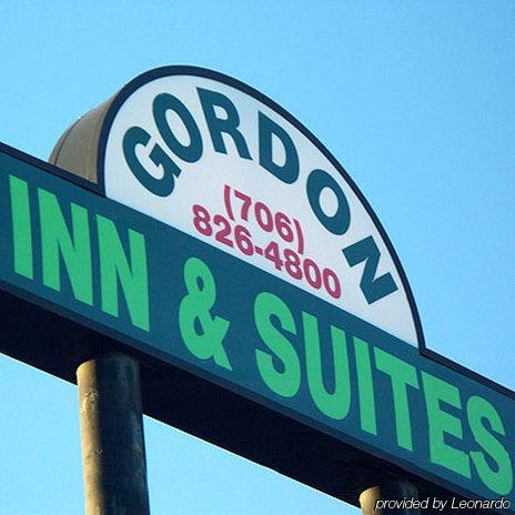 Gordon Inn And Suites Augusta Zewnętrze zdjęcie